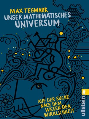 cover image of Unser mathematisches Universum